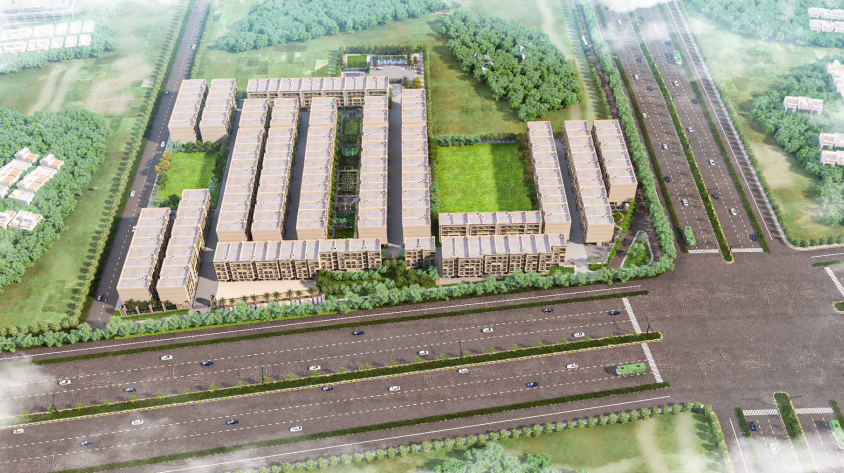 Master Plan Image